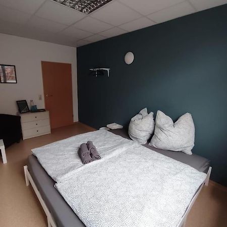 Fewo An Der Zwaens Stollberg Zewnętrze zdjęcie