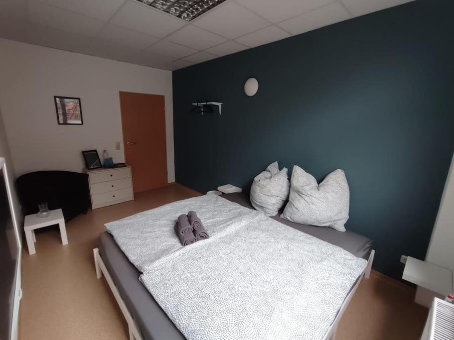 Fewo An Der Zwaens Stollberg Zewnętrze zdjęcie