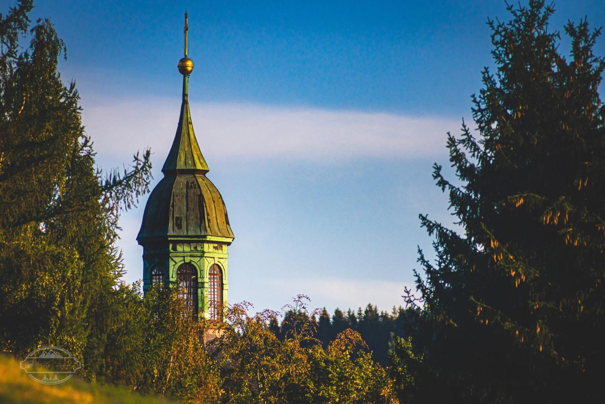 Fewo An Der Zwaens Stollberg Zewnętrze zdjęcie